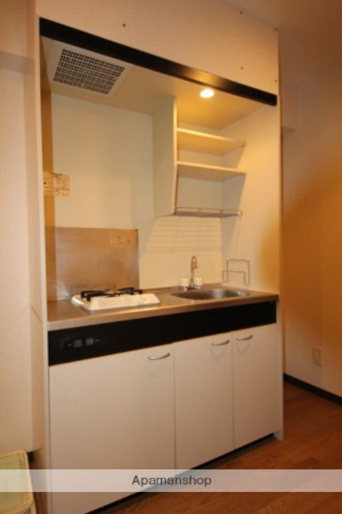 ノベラスコート蛍池のキッチン