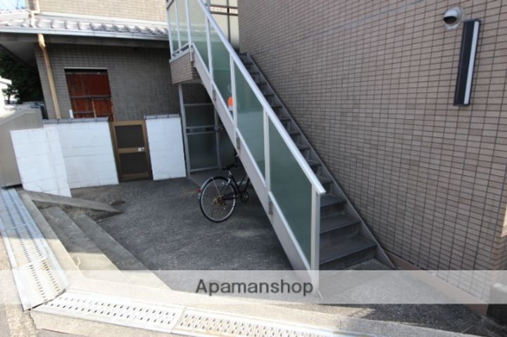 サンガ刀根山のその他画像