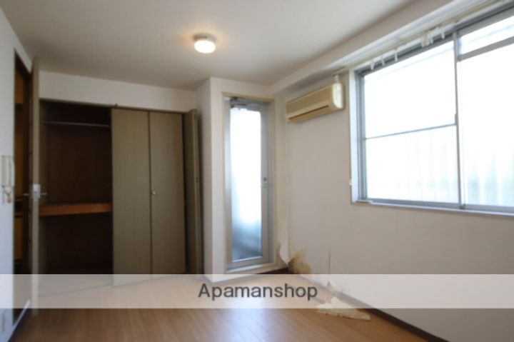 サンガ刀根山の内装