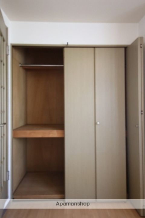 サンガ刀根山の内装