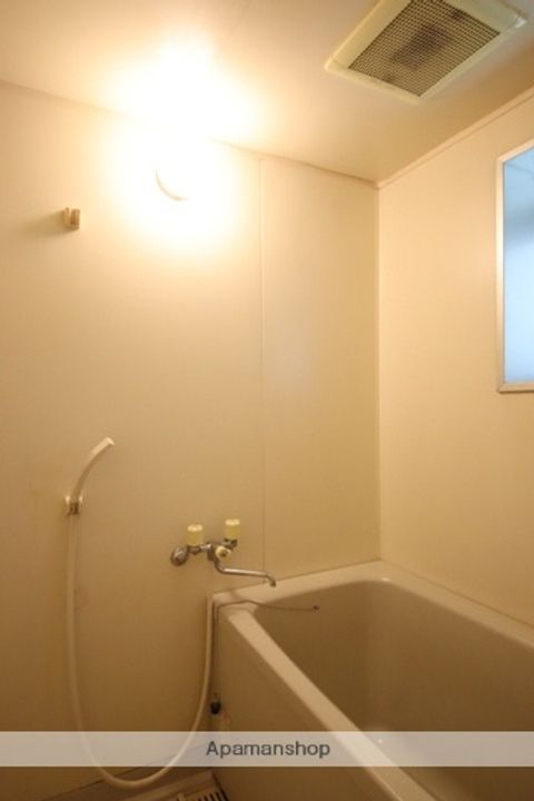 サンガ刀根山の風呂