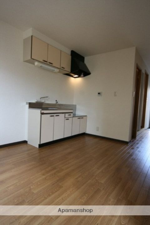 シャトレー石澄のキッチン