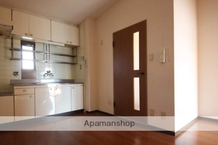 大阪府池田市石橋3丁目の賃貸マンションの内装