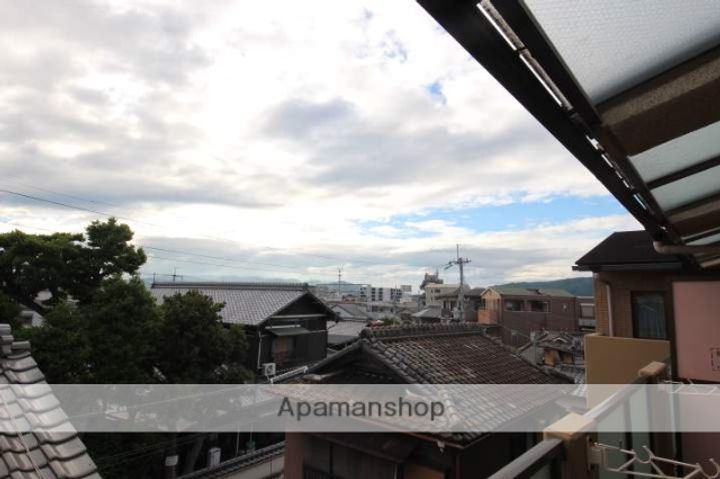 大阪府池田市石橋3丁目の賃貸マンションのその他画像