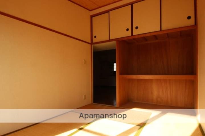 大阪府池田市石橋3丁目の賃貸マンションの内装