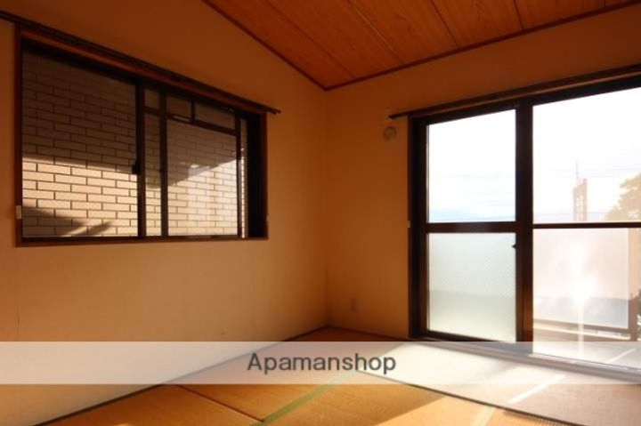 大阪府池田市石橋3丁目の賃貸マンションの内装