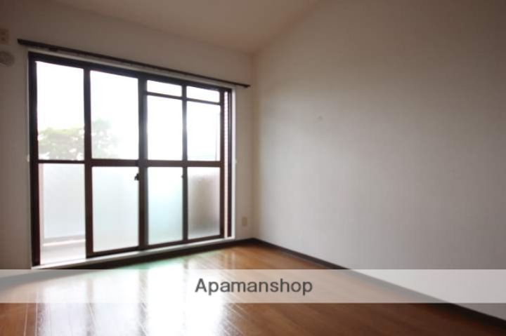 大阪府池田市石橋3丁目の賃貸マンションの内装