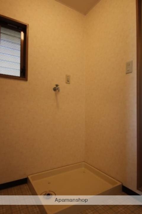 大阪府池田市石橋3丁目の賃貸マンションの内装