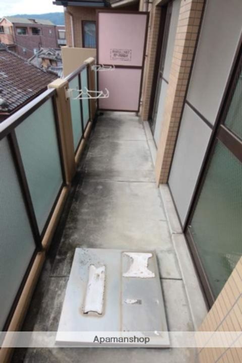 大阪府池田市石橋3丁目の賃貸マンションのその他画像