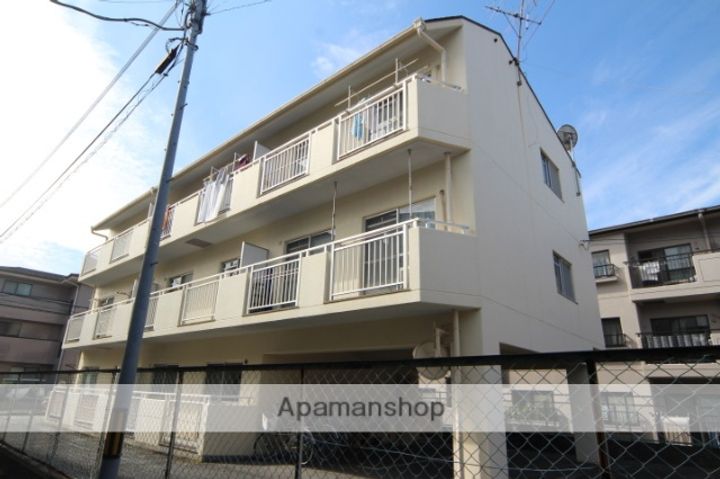 らいむ21301の外観