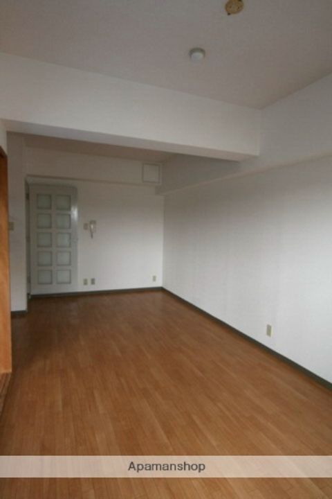 大阪府池田市桃園1丁目の賃貸マンションの内装