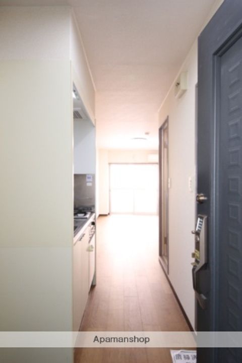 パレスコート石橋の内装