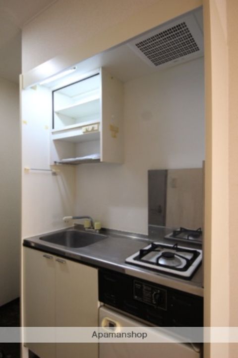 パレスコート石橋の内装