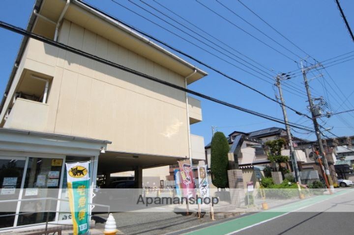 センチュリーショウエイⅢの外観