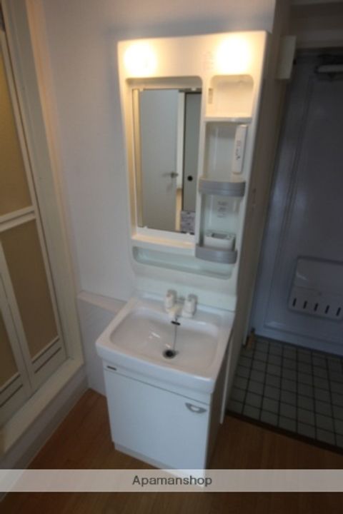 アライビルのその他画像