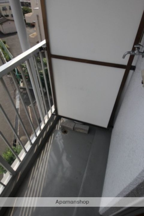 アライビルのその他画像