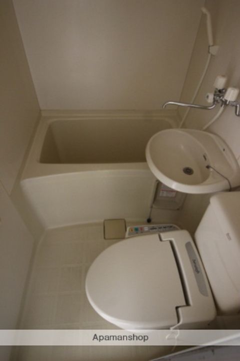 兵庫県川西市栄根1丁目の賃貸マンションのその他画像