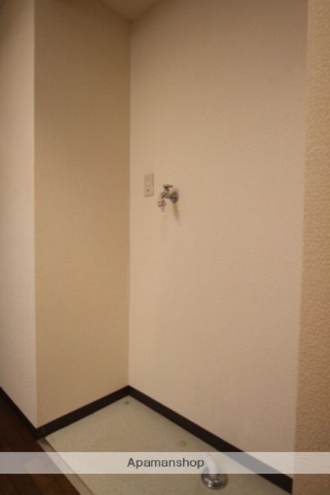 ヴィブレコートⅡの内装