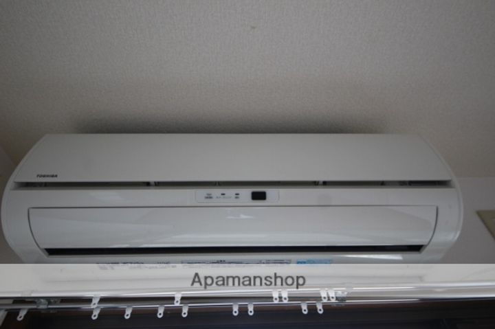 ヴィブレコートⅡのその他画像