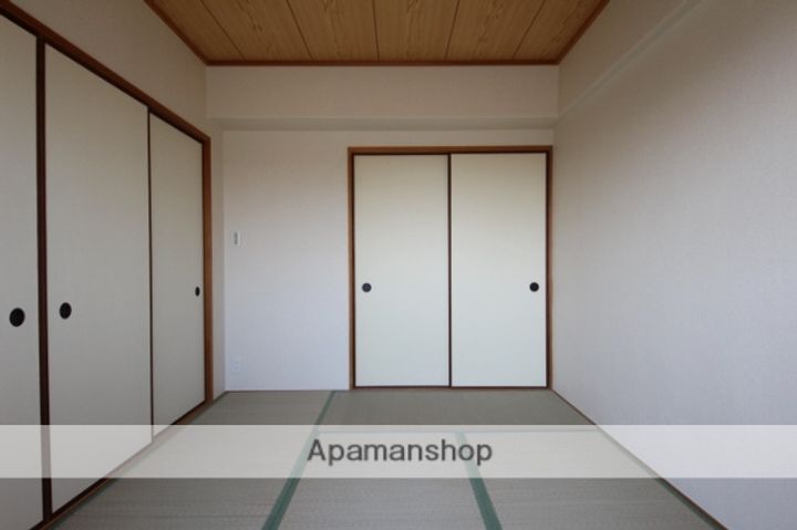 グランシャリオ箕面の内装