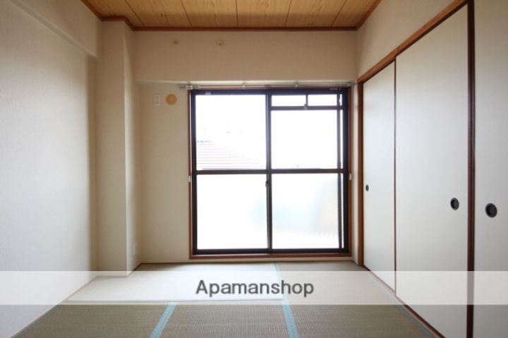 グランシャリオ箕面の内装