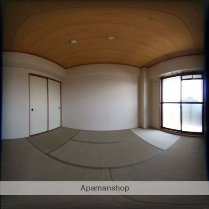 グランシャリオ箕面の内装
