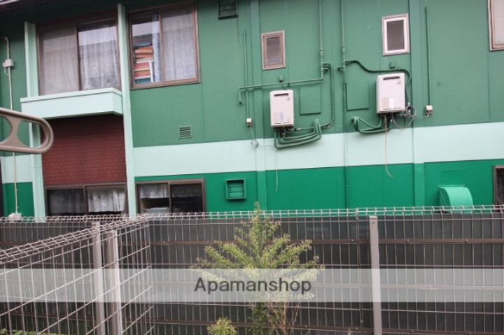 アルファステージAPMのその他画像