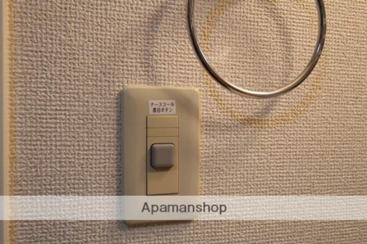 マンションてりはの内装