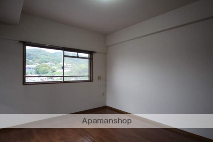 マンションてりはの内装