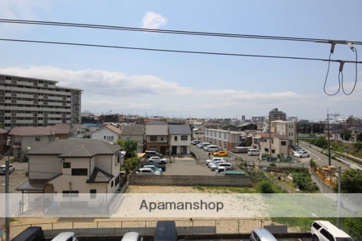 大阪府豊中市上野西4丁目の賃貸マンションのその他画像