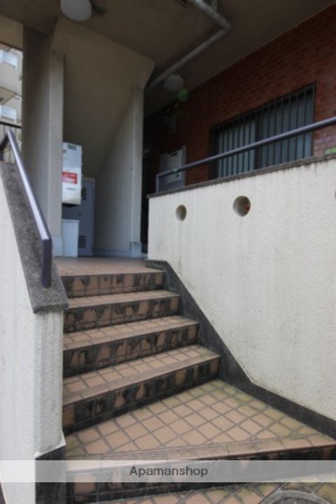 大阪府豊中市上野西4丁目の賃貸マンションのその他画像