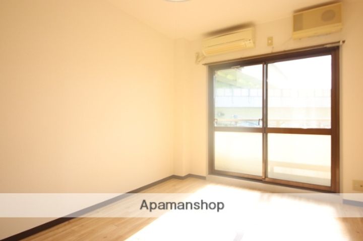 ウイングコートⅢの居間