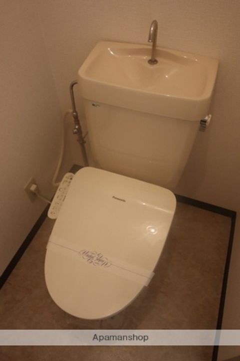 ウイングコートⅢのその他画像