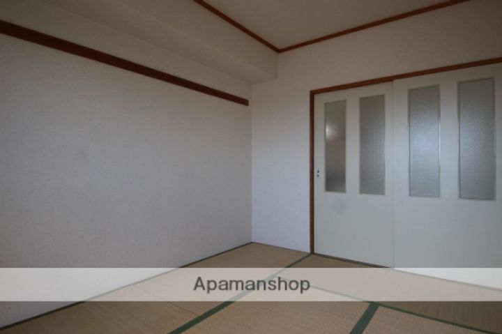 ガーデンハイツⅡの内装