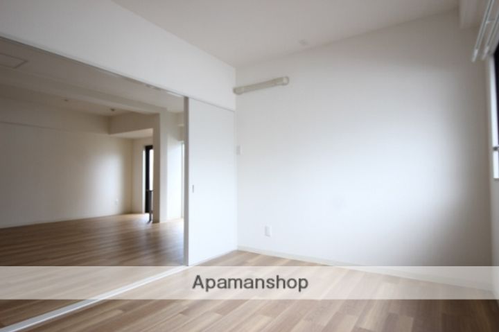 ヒューマンズウェル城南館の内装