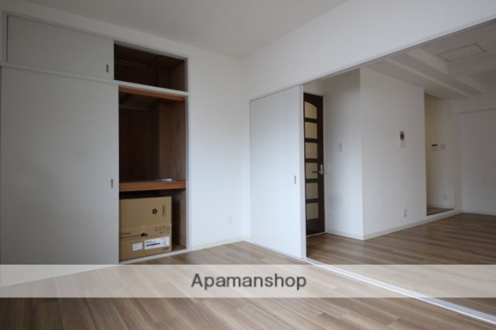 ヒューマンズウェル城南館の内装