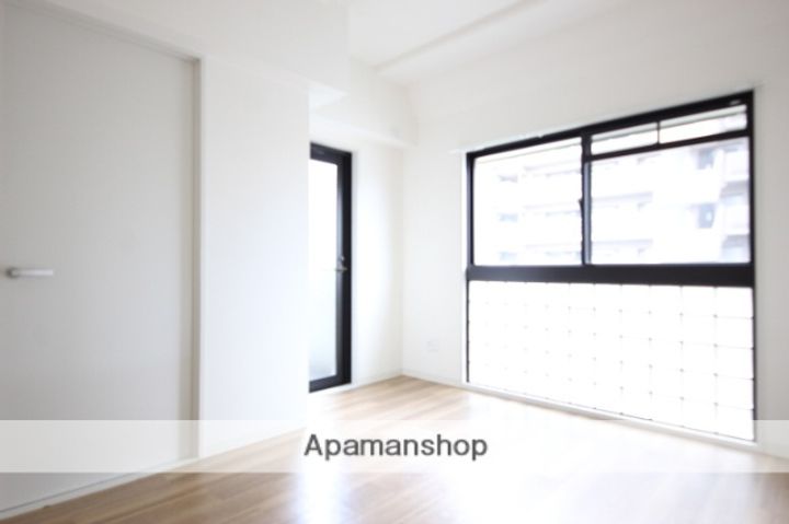 ヒューマンズウェル城南館の内装