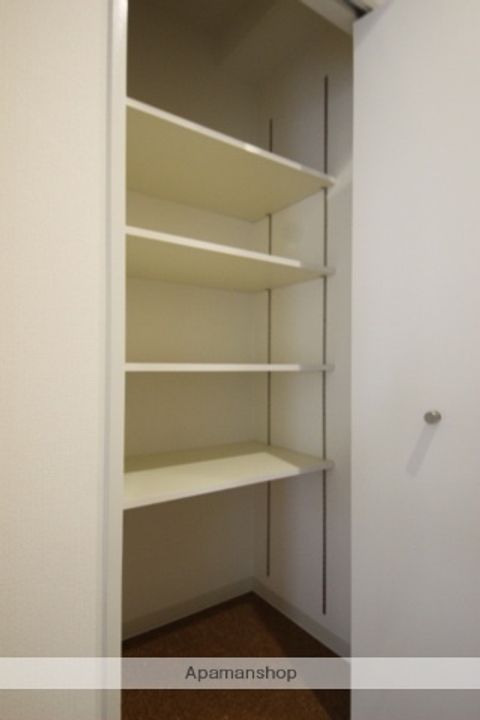 ヒューマンズウェル城南館の内装