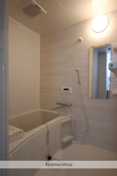 ヒューマンズウェル城南館の風呂