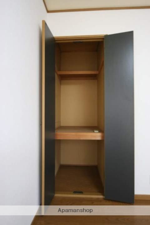 西田レジデンスAB棟のその他画像