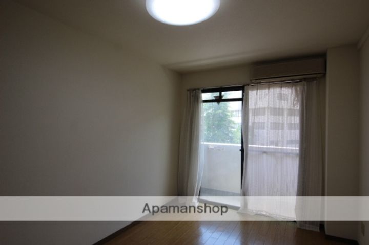 メゾン岸本の内装