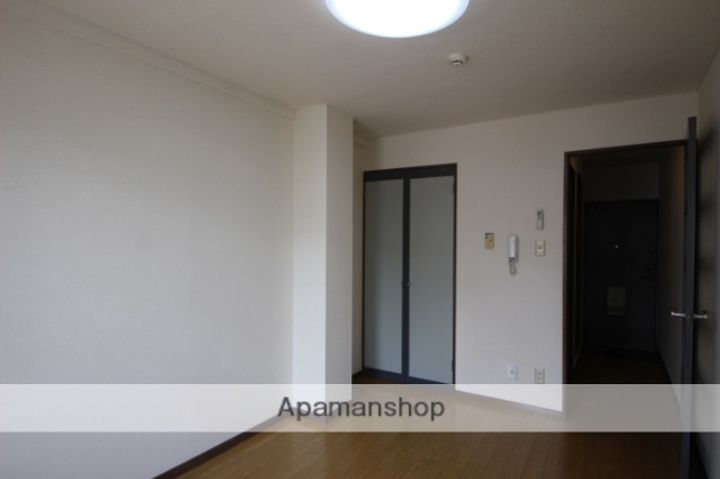 メゾン岸本の内装