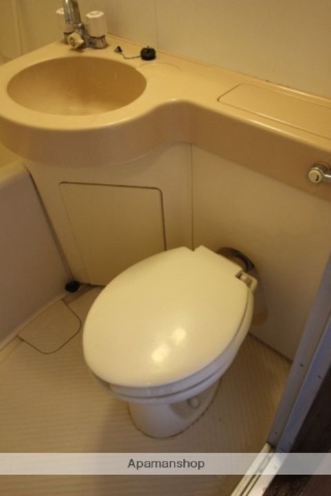 メゾン岸本のその他画像