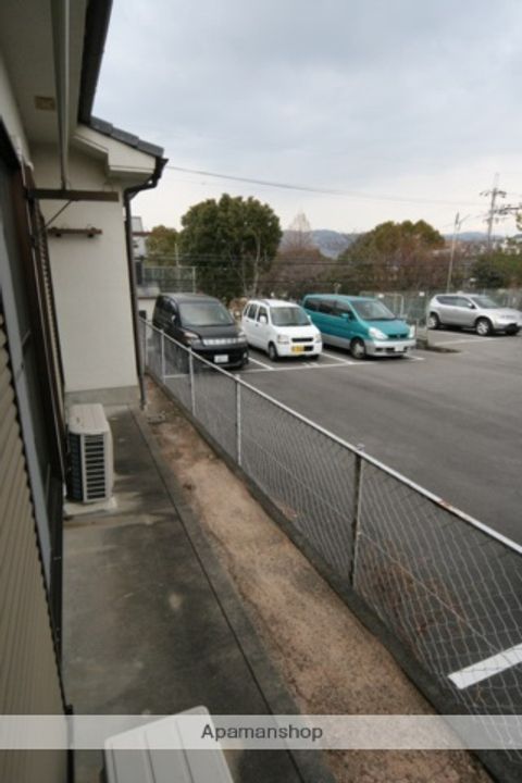 コーポ待兼山のその他画像
