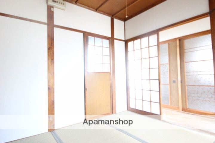大阪府池田市豊島北1丁目の賃貸アパートのその他画像