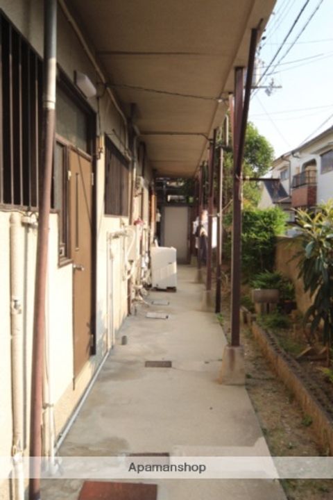 大阪府池田市豊島北1丁目の賃貸アパートのその他画像
