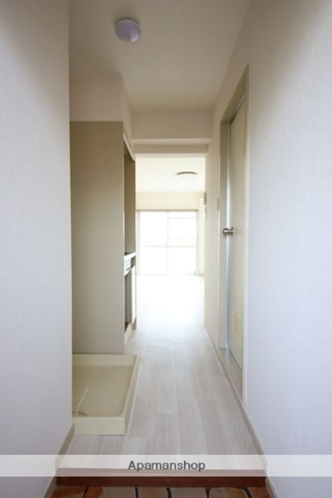 ローランハウス八王寺の内装