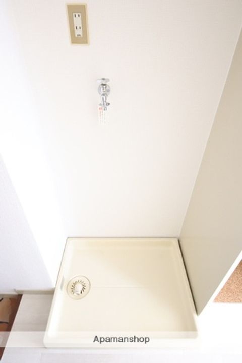 ローランハウス八王寺の内装