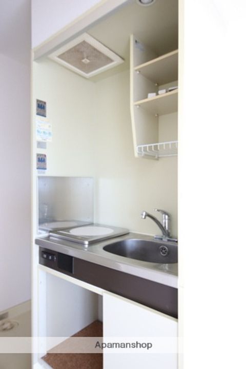 ローランハウス八王寺の内装