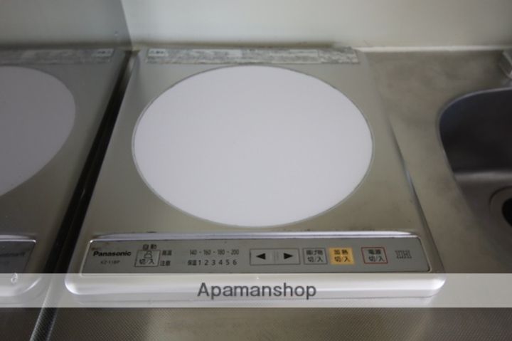 ローランハウス八王寺の内装